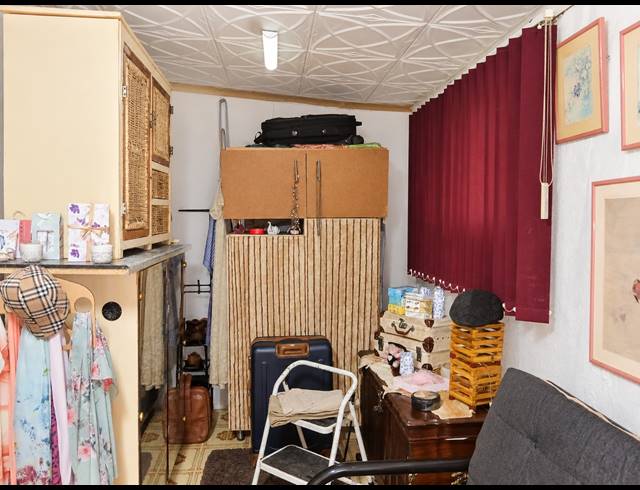 3 BEDROOM FREEHOLD FOR SALE IN ELSPARK